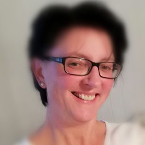 Profilbild von Heike Staege