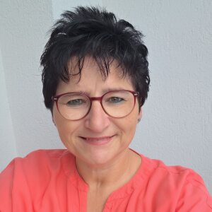 Profilbild von Heike Stahl