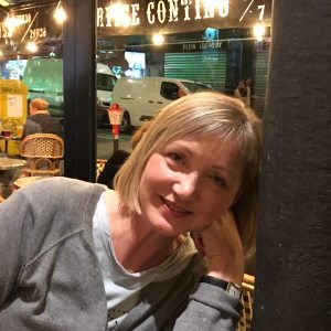 Profilbild von Heike Stahn