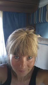 Profilbild von Heike Stammberger