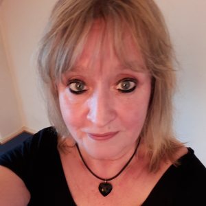 Profilbild von Heike Stammel