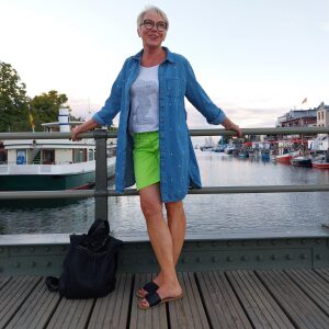 Profilbild von Heike Stankewitz