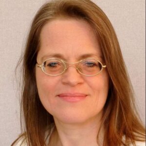 Profilbild von Heike Starbatty