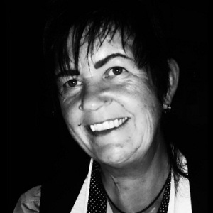 Profilbild von Heike Staude