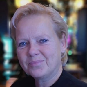 Profilbild von Heike Staudt