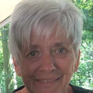 Profilbild von Heike Stefan