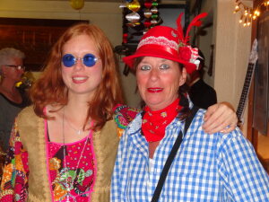 Profilbild von Heike Steffens