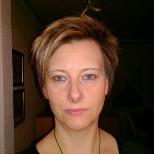 Profilbild von Heike Stegerer