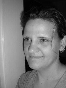 Profilbild von Heike Stein