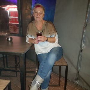 Profilbild von Heike Stein