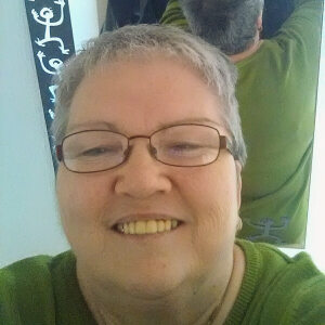 Profilbild von Heike Stein