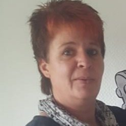 Profilbild von Heike Stein