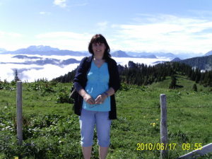 Profilbild von Heike Steinbach