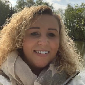 Profilbild von Heike Steinecke
