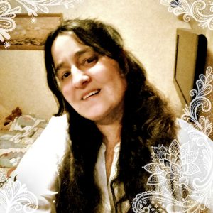 Profilbild von Heike Steiner
