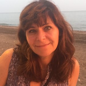 Profilbild von Heike Steinert