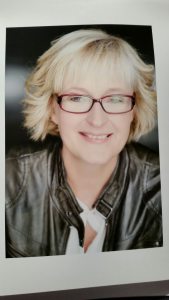 Profilbild von Heike Steinke