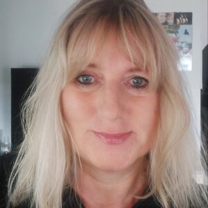 Profilbild von Heike Steinshorn