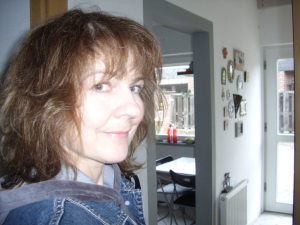 Profilbild von Heike Steinzen