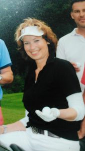 Profilbild von Heike Stender