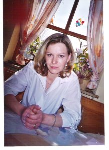 Profilbild von Heike Stern