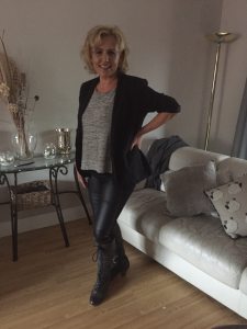Profilbild von Heike Stevens