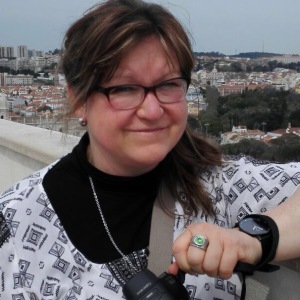 Profilbild von Heike Stewin