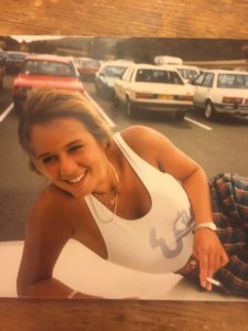 Profilbild von Heike Stibbe