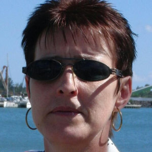 Profilbild von Heike Stiebel