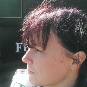 Profilbild von Heike Stiehler