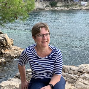 Profilbild von Heike Stiemert