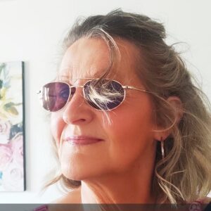 Profilbild von Heike Stiller