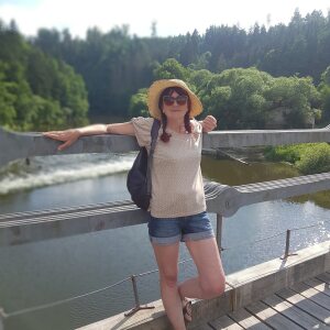 Profilbild von Heike Stinglwagner