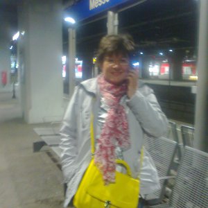 Profilbild von Heike Stoever