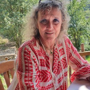 Profilbild von Heike Stolle-Ahlers