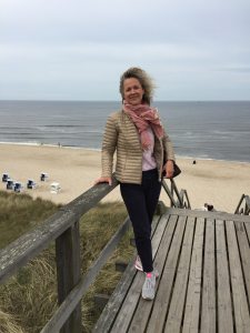 Profilbild von Heike Stolle