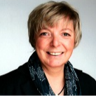 Profilbild von Heike Stollenwerk