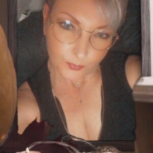 Profilbild von Heike Stolzenburg