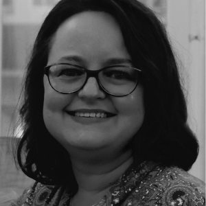 Profilbild von Heike Stracke