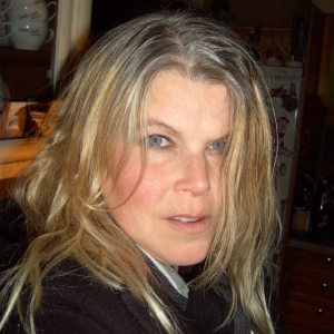 Profilbild von Heike Strehle