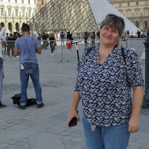 Profilbild von Heike Strehlow