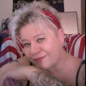 Profilbild von Heike Streubel