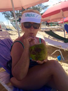 Profilbild von Heike Streuter
