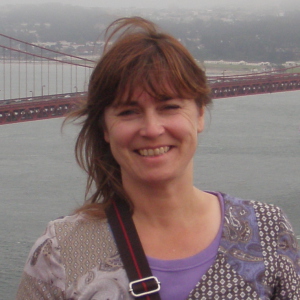 Profilbild von Heike Stricker