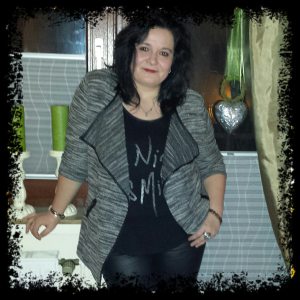 Profilbild von Heike Strickmann