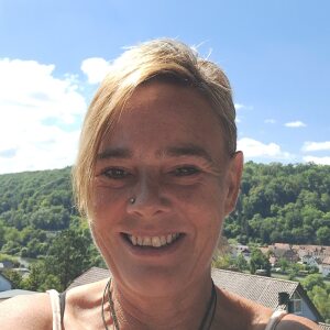 Profilbild von Heike Stronk