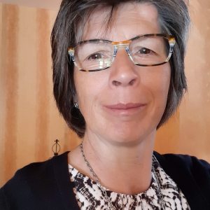 Profilbild von Heike Struck
