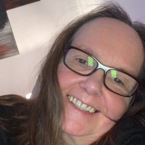 Profilbild von Heike Struckmeier