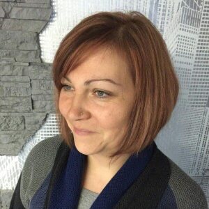 Profilbild von Heike Stude