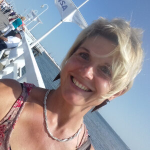 Profilbild von Heike Stuhrmann